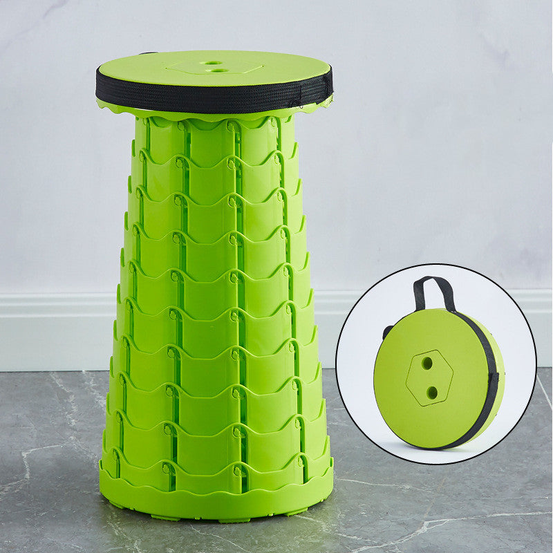 Venture X Portable Stool