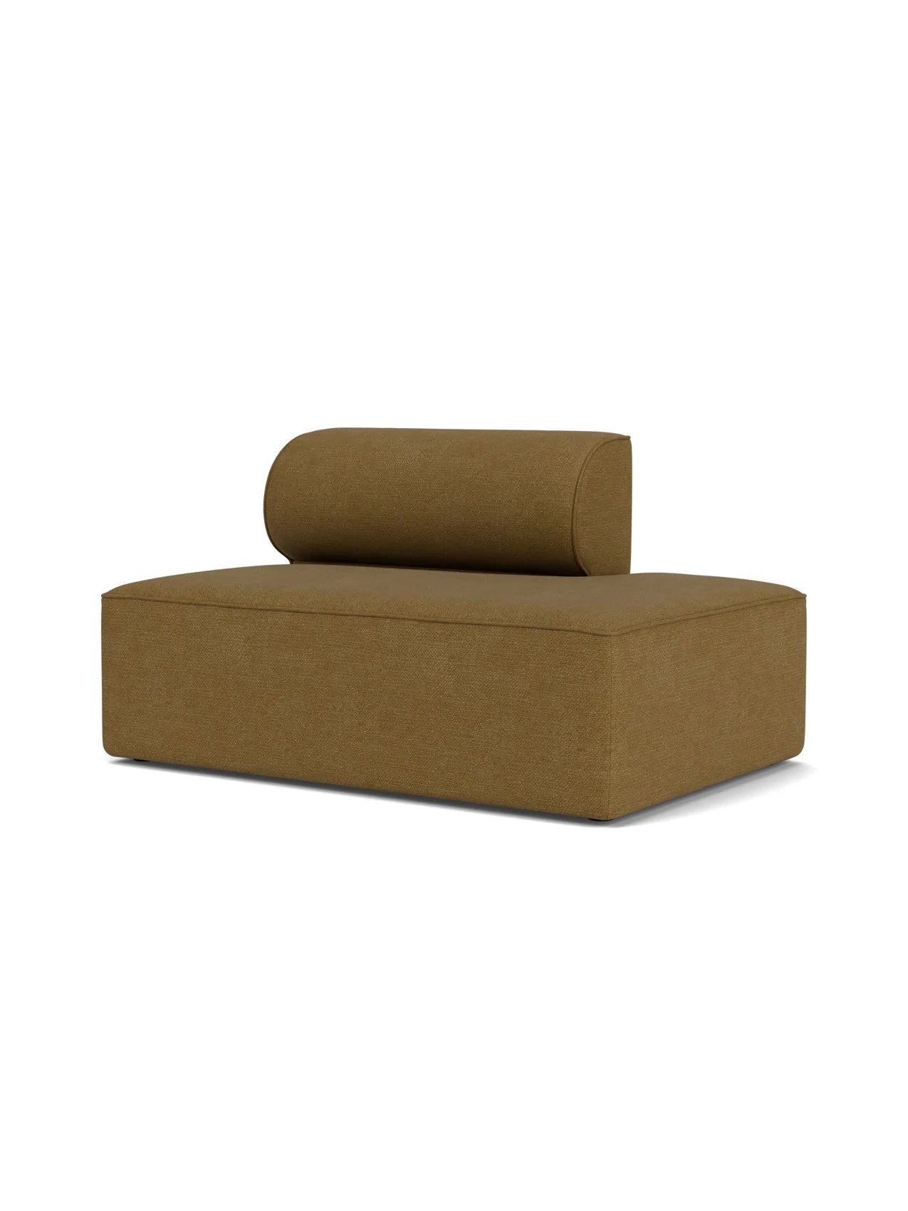 Eave Sectional. 34 Depth. Chaise Modules
