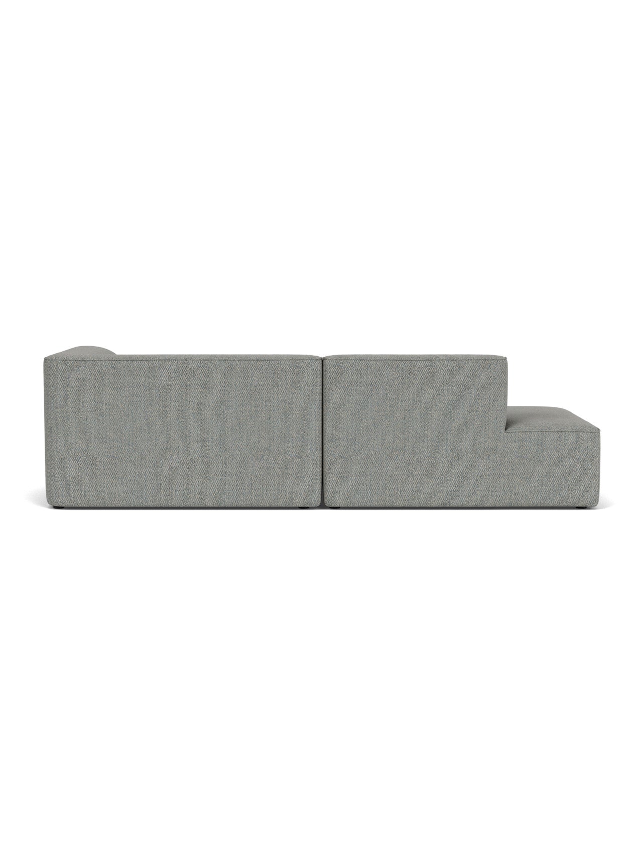 Eave Modular Sofa. 2-seater. Configurations 3-4