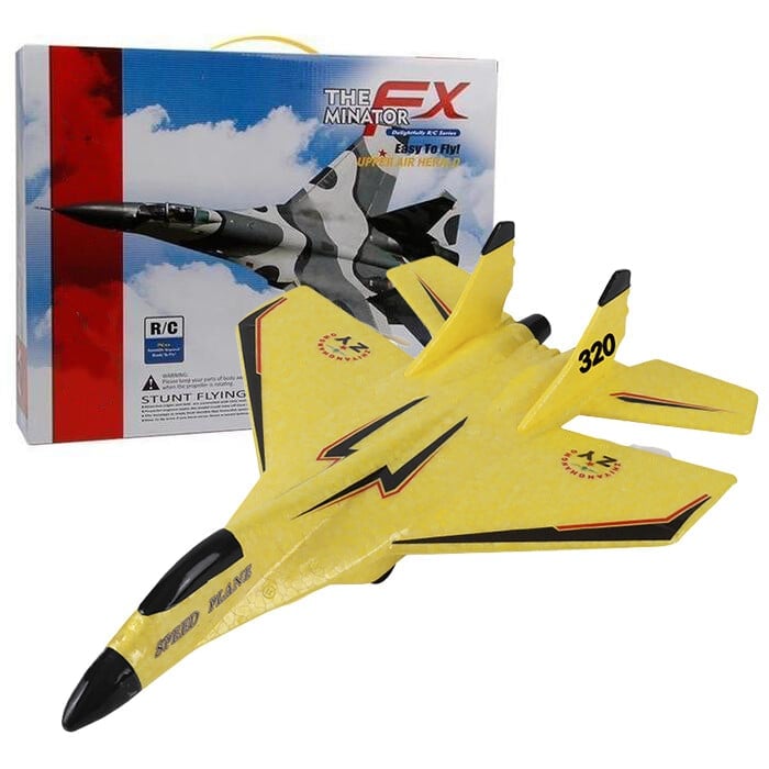 Last Day 48% OFF🔥Remote control wireless fighter