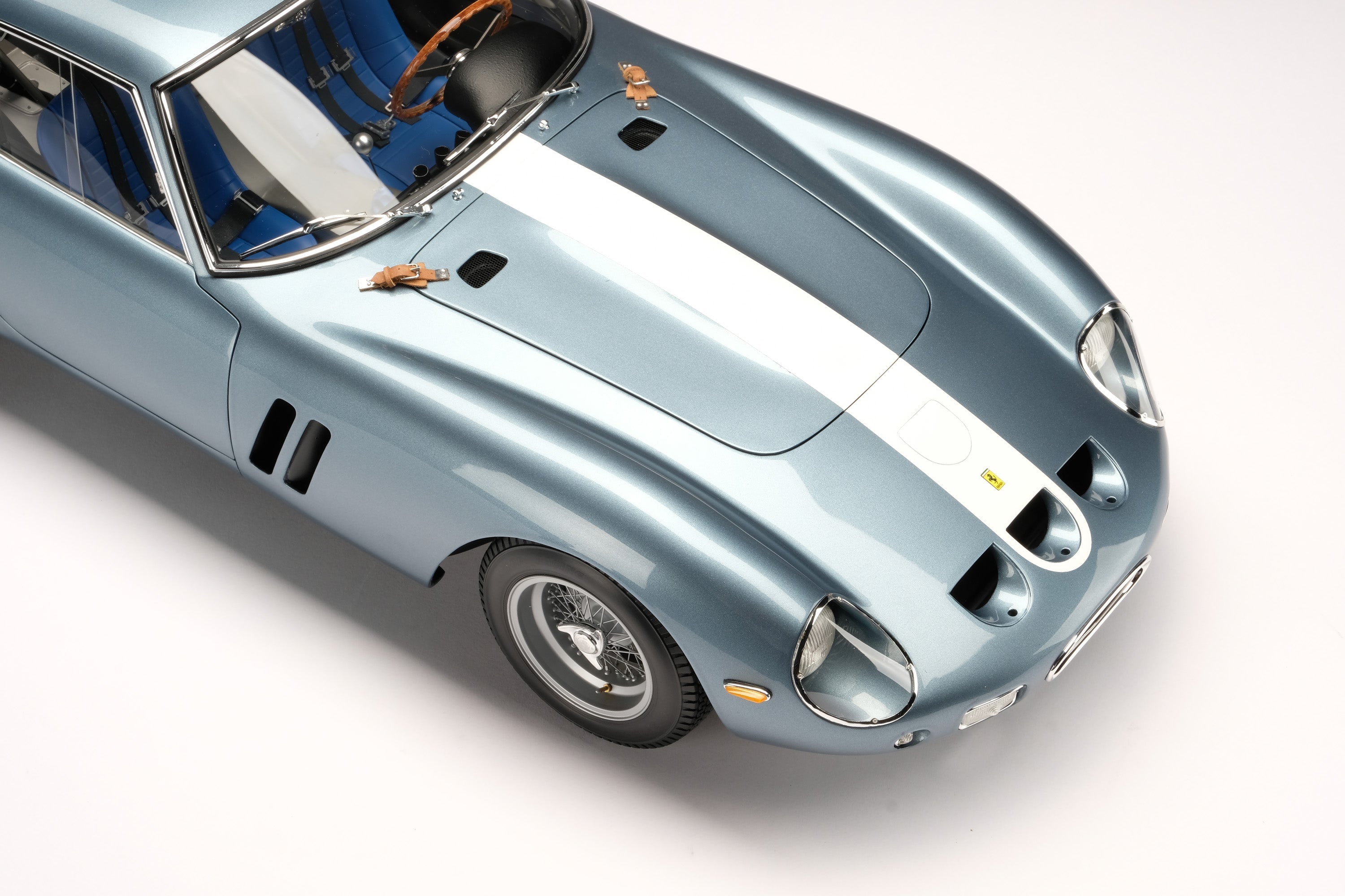 Ferrari 250 GTO - Bespoke