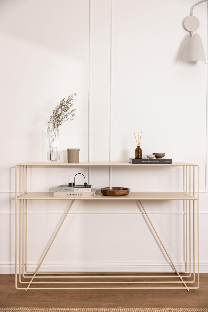 CONSOLE TABLE RIA