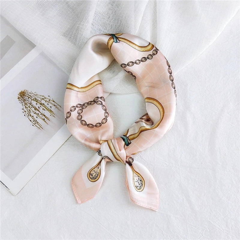 Simple Fashion Scarf