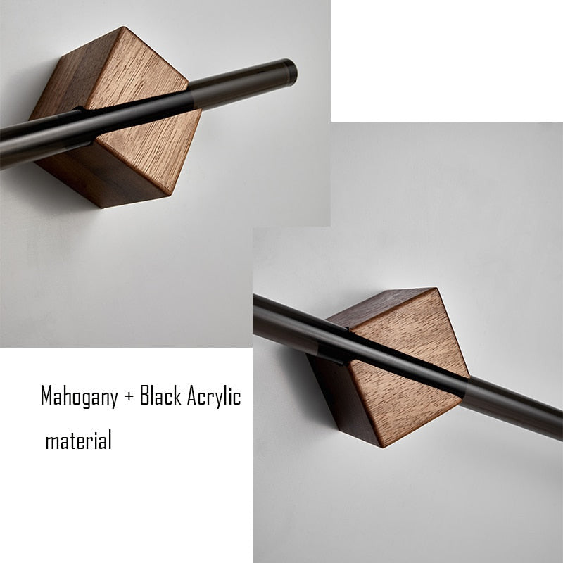 Nordic Towel Rack