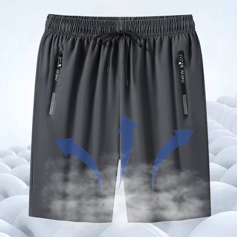 ❄️Mesh Ice Shorts🥰-🔥-Buy 2 Free Shipping