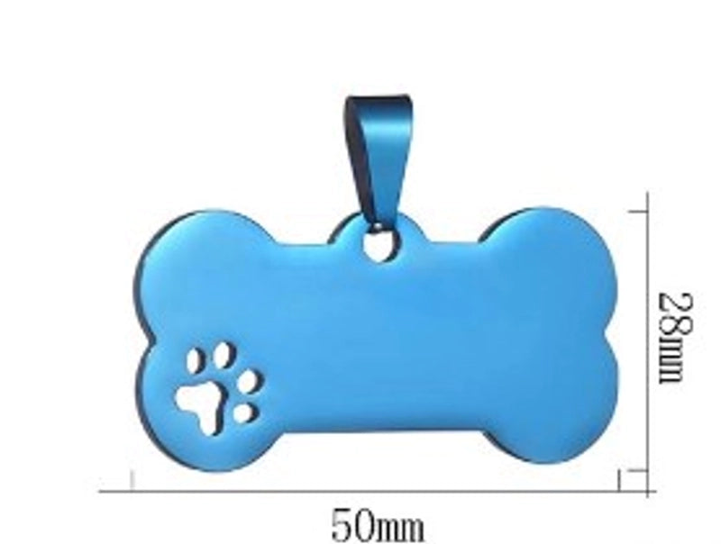 Cartoon Style Alloy Cartoon Pet Collar