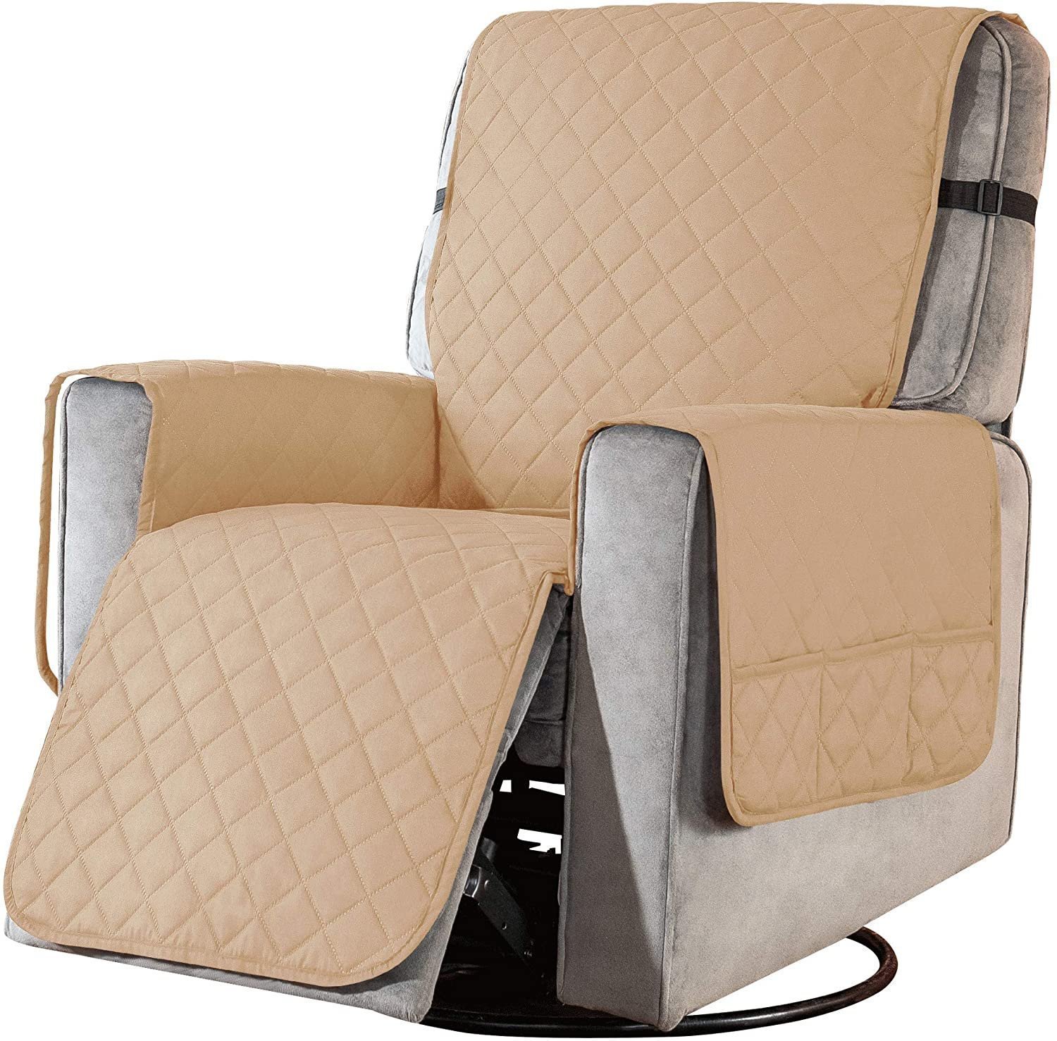 🔥 BIG SALE - 49% OFF🔥🔥-Non-Slip Recliner Chair Cover
