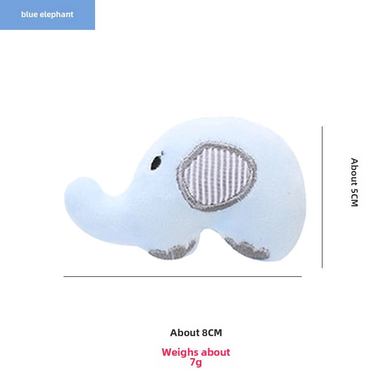 2 Pieces Cat Toys Cute Catnip Plush Toys Big Collection Cat Self Hi Toys Pet Supplies Explosions