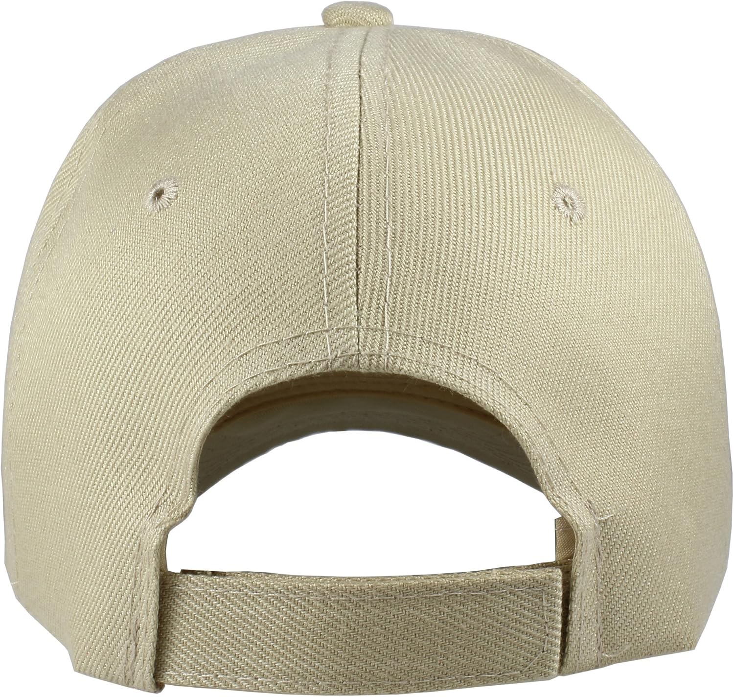 Gelante Plain Blank Baseball Caps Adjustable Back Strap Wholesale LOT 12 PC'S