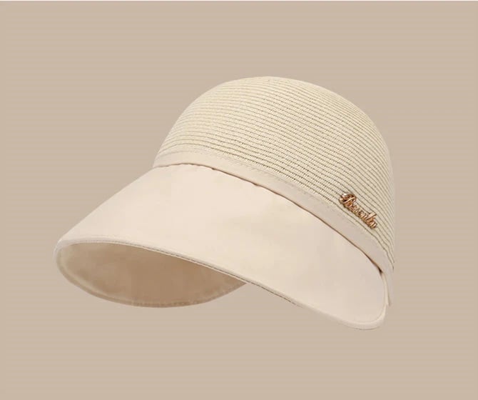 🎁2024 New Year Hot Sale🎁Women's large brim sun hat