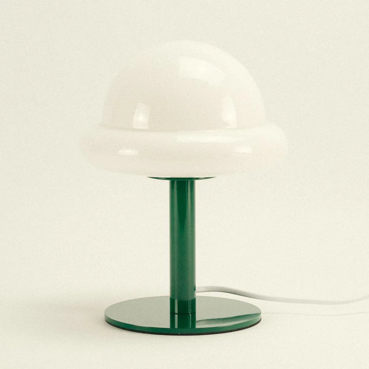 Bubblegum Lamp | Mint