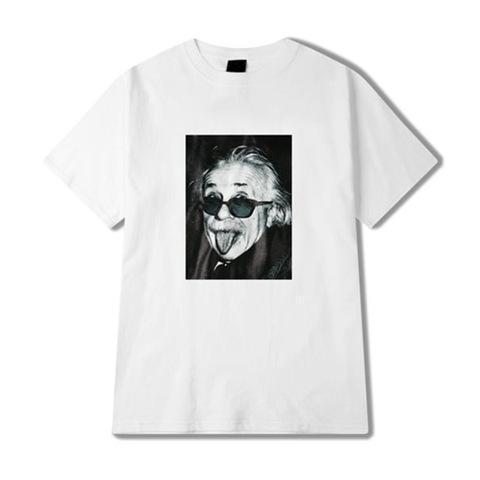 Einstein Tee