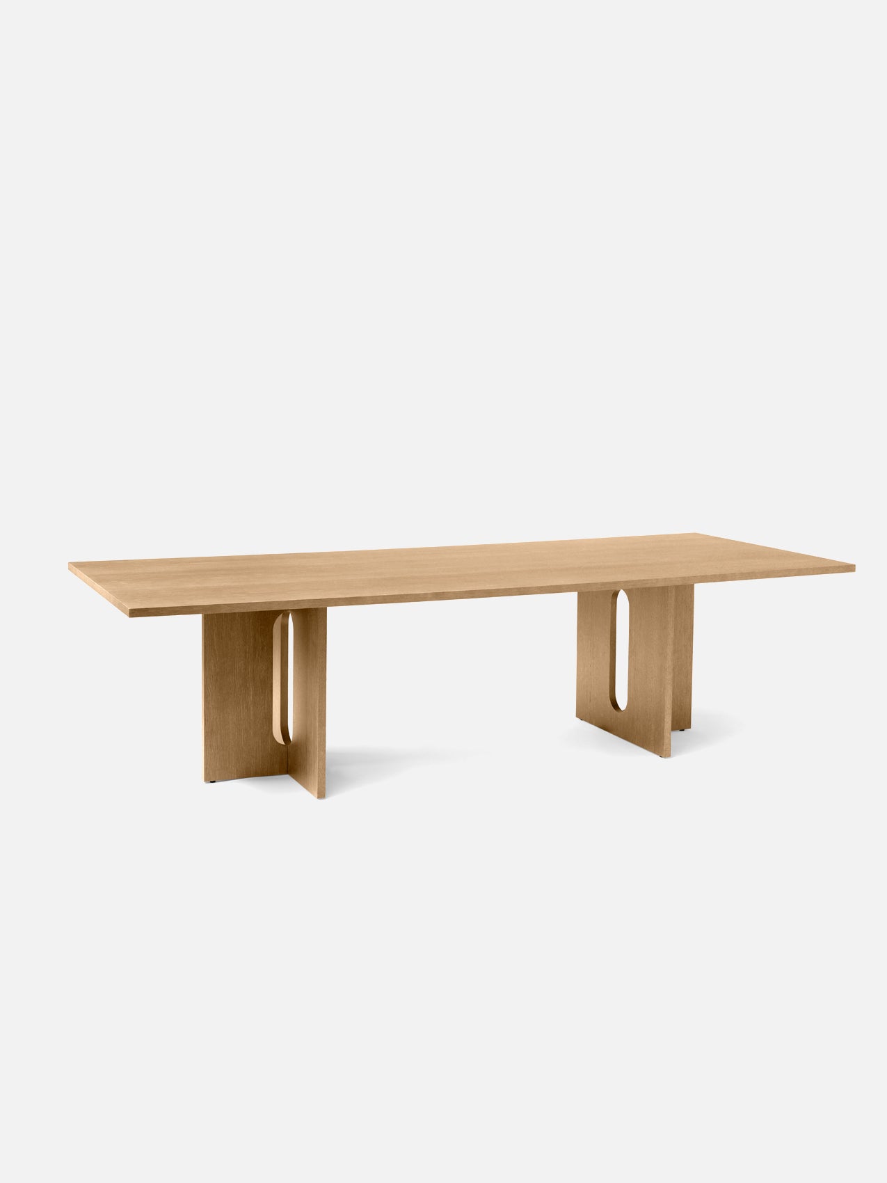 Dining Table. Rectangular