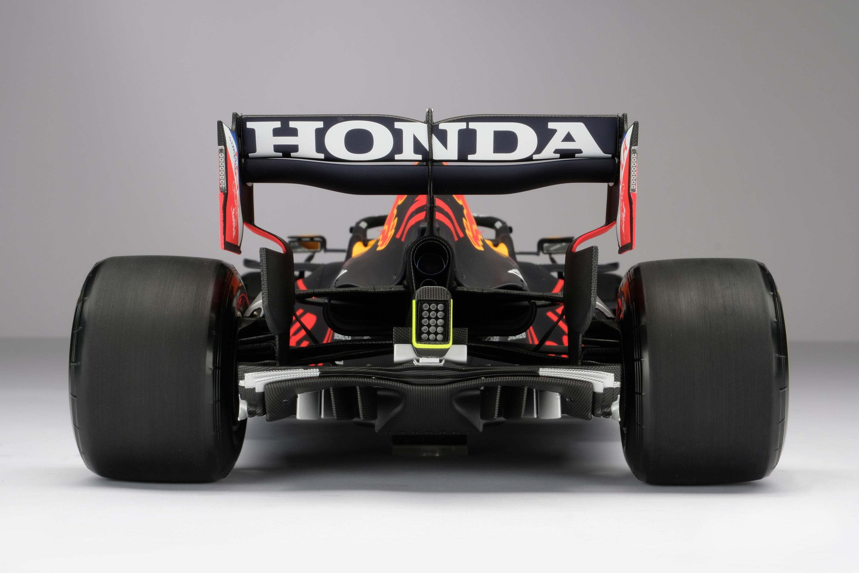 Red Bull Racing Honda RB16B - Gran Premio de Bakú 2021