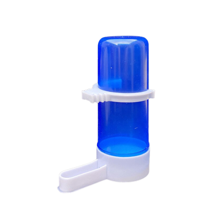 Plastic Bird Automatic Feeder