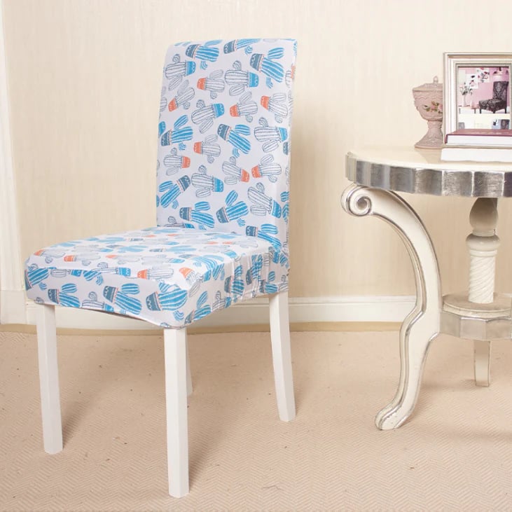 Elastic Chair Covers