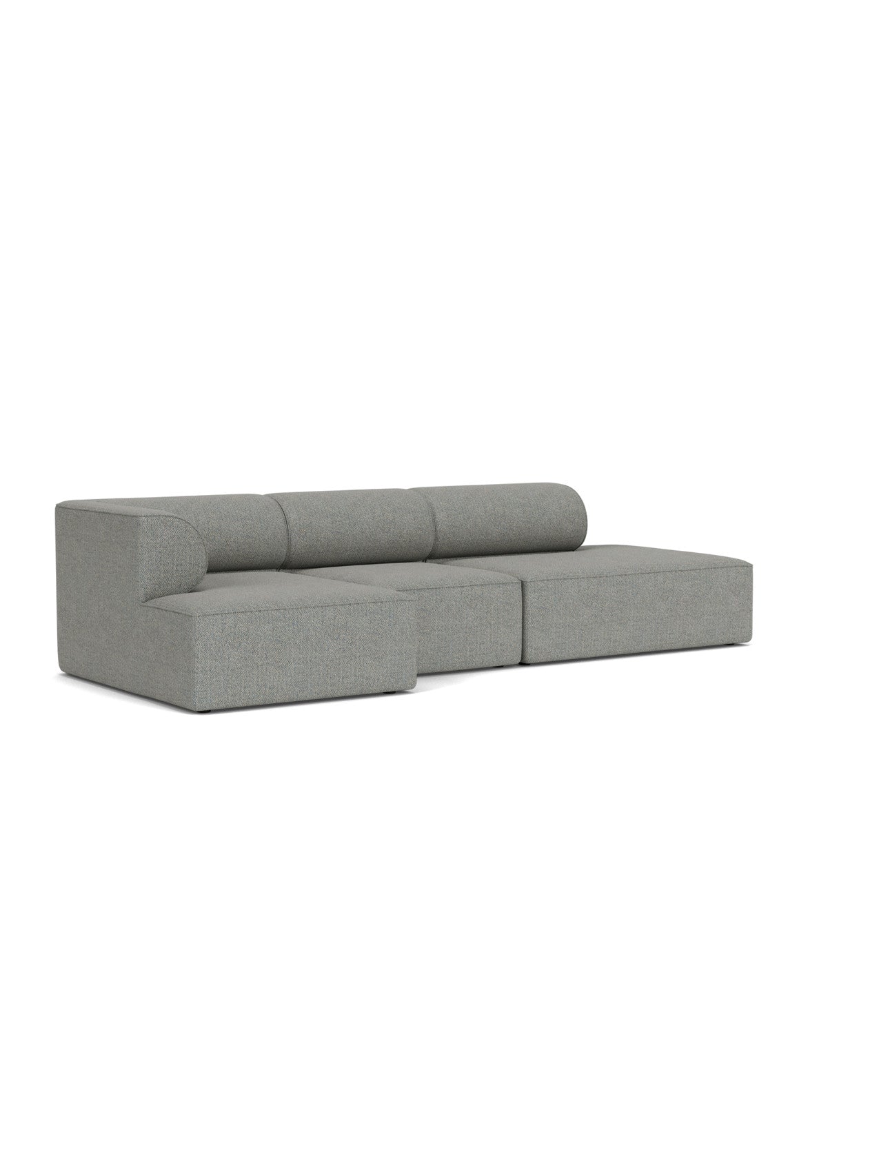 Eave Modular Sofa. 3-seater. Configurations 9-10