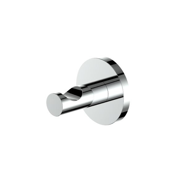 Greens Astro II Robe Hook - Chrome