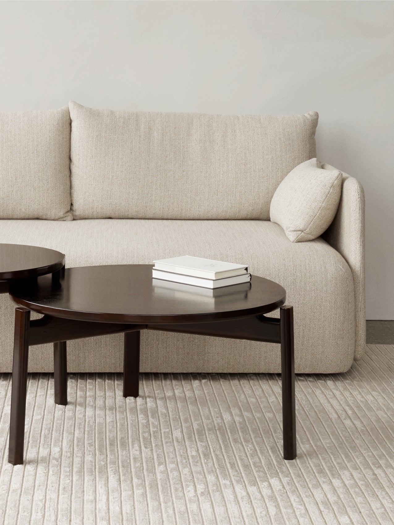 Offset Sofas
