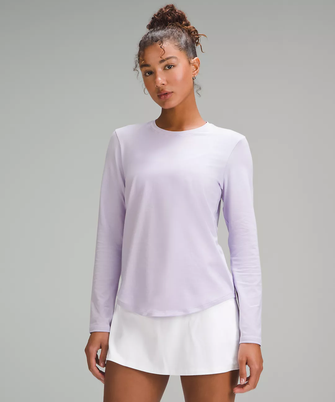 Love Long-Sleeve Shirt