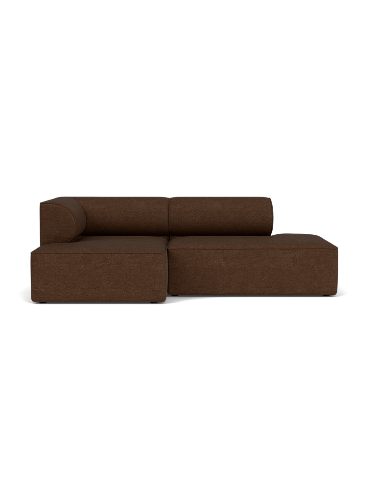 Eave Modular Sofa. 2-seater. Configurations 7-8