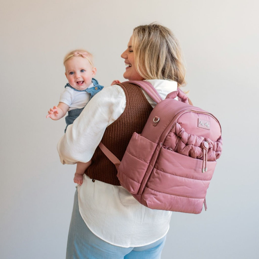 Dream Backpack Diaper Bag & Pump Bag