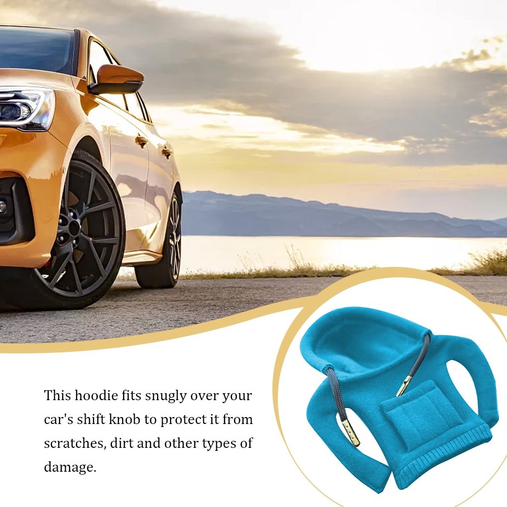 ⏰Buy 2 Get 1 Free ( Add 3 pcs to cart ) ⏰ -Car Gear Shift Cover