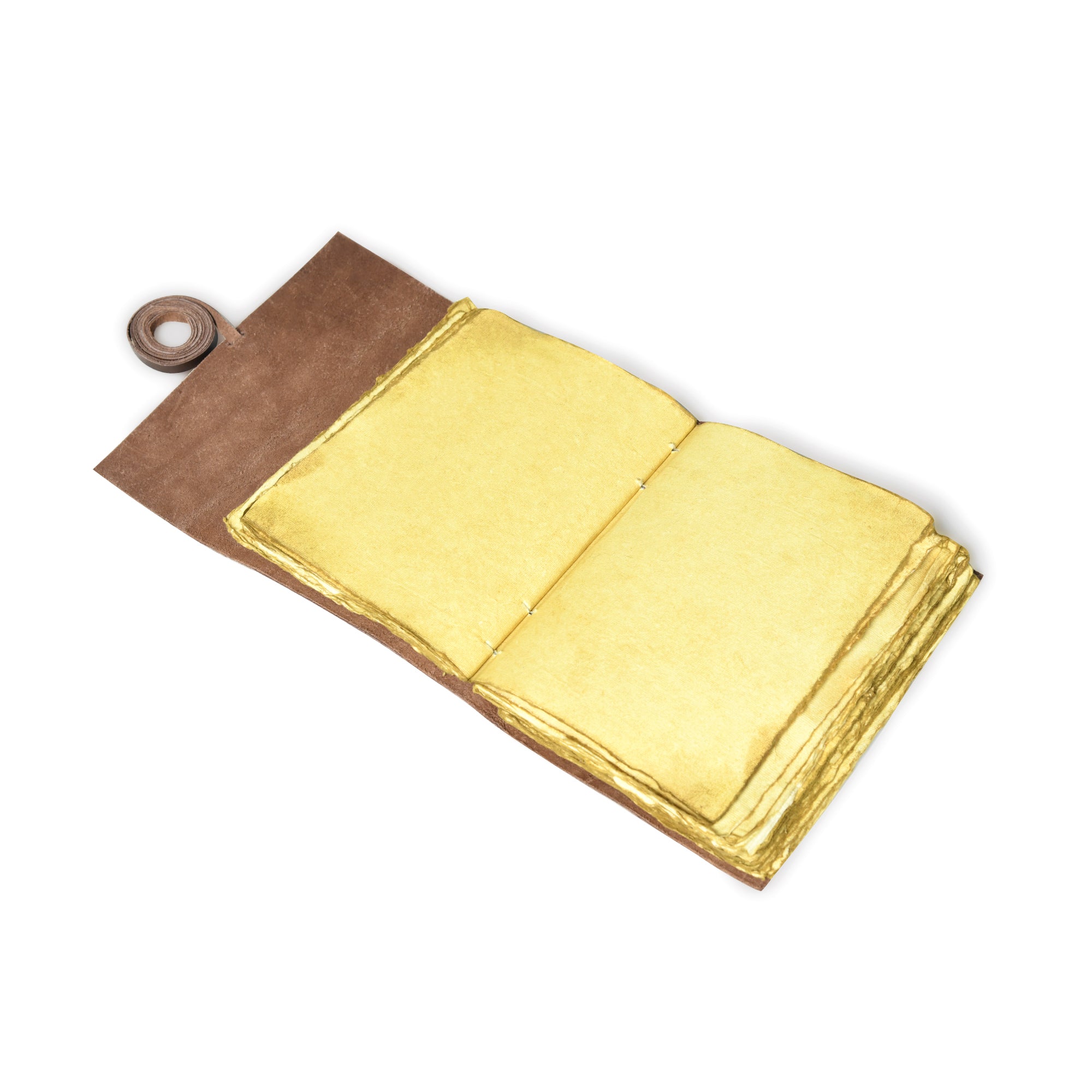 Handcrafted Heritage Journal