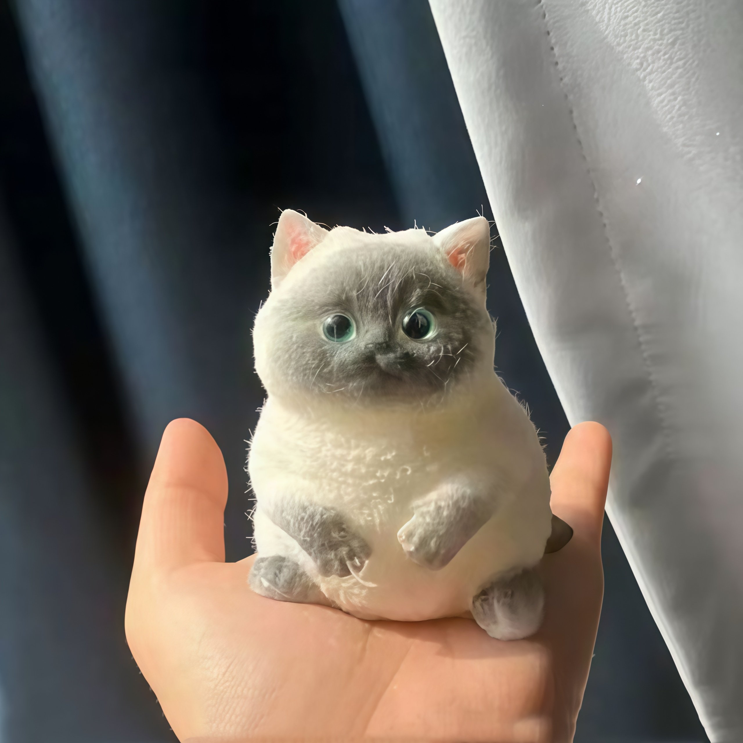 Handmade small Cat Toys