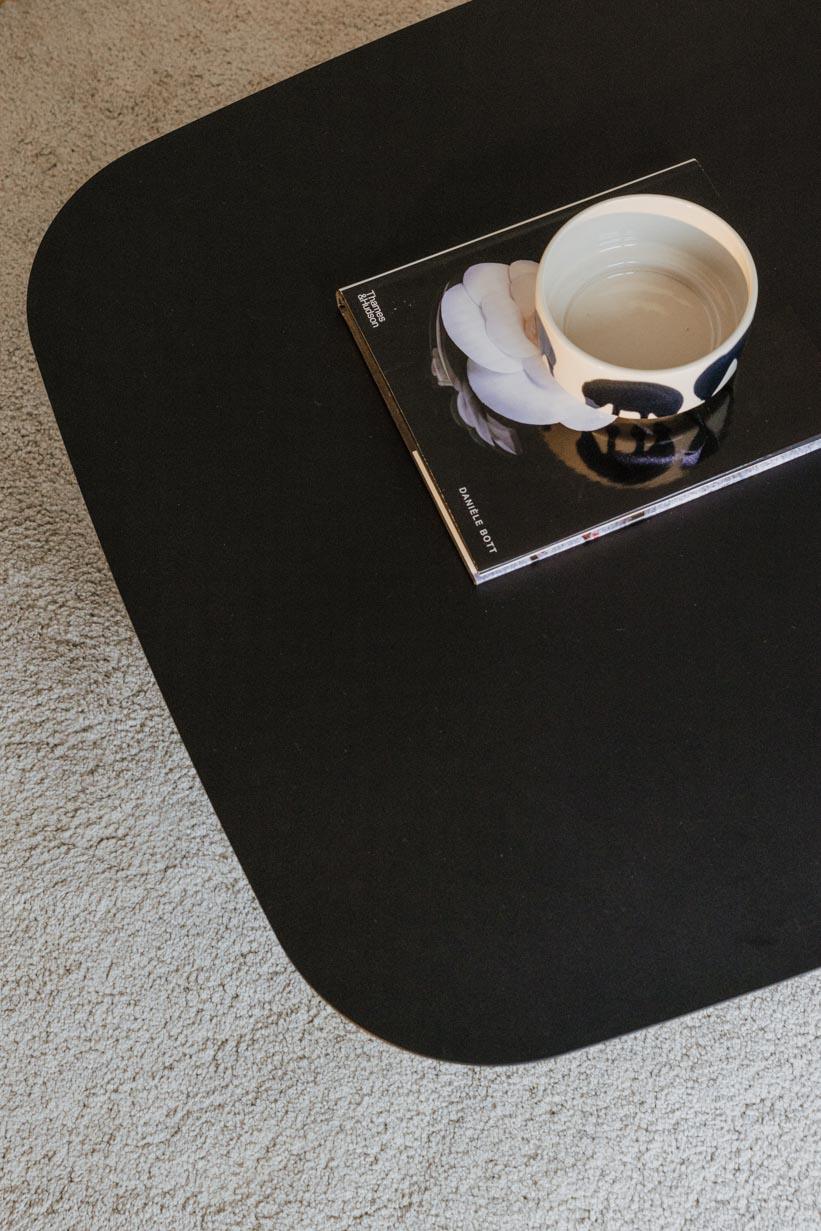 LIVIA COFFEE TABLE