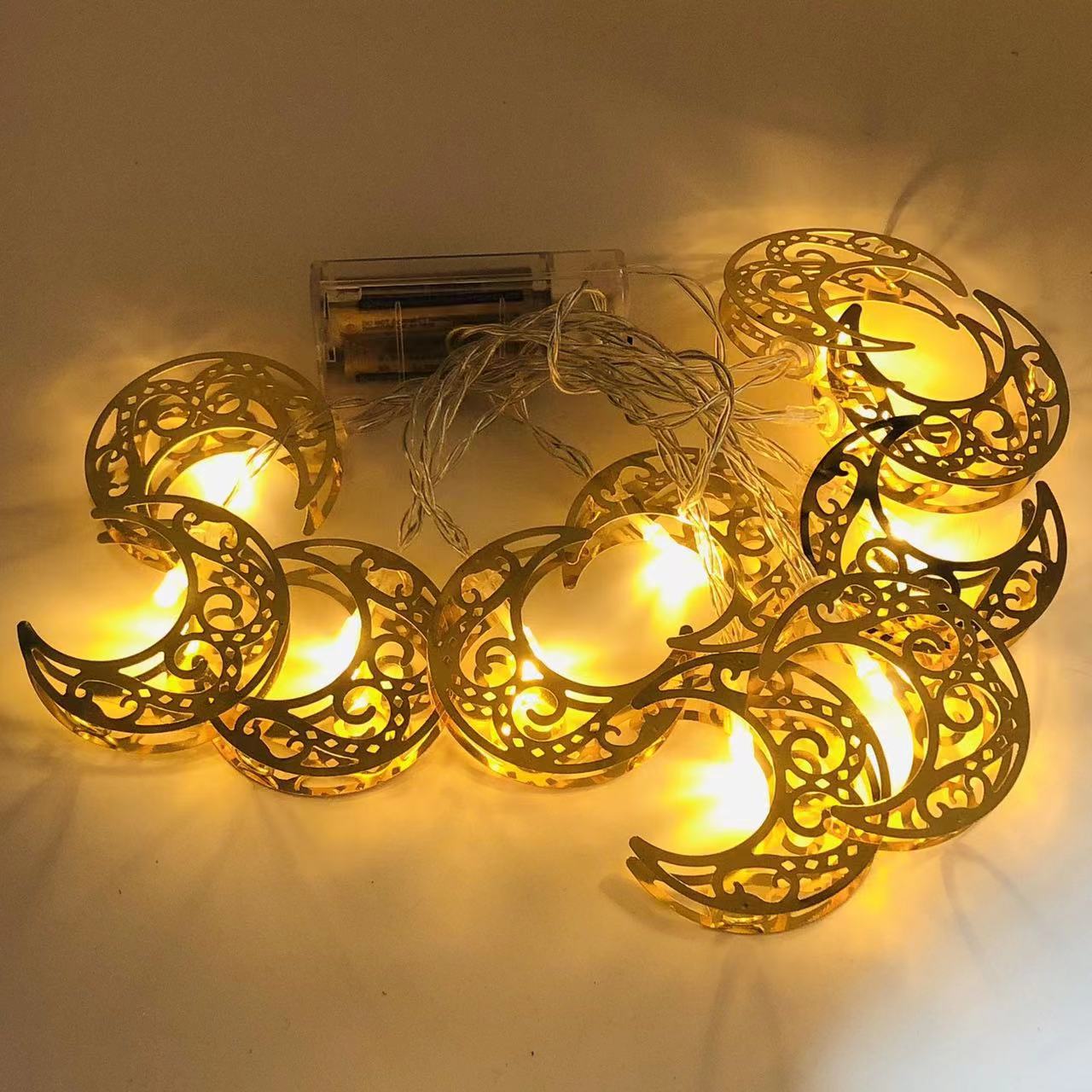 3Metre Led Islamic Decor