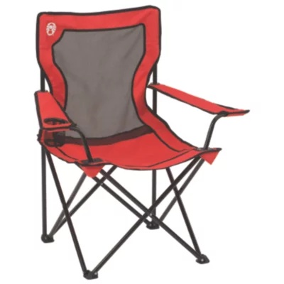 Broadband™ Mesh Quad Chair