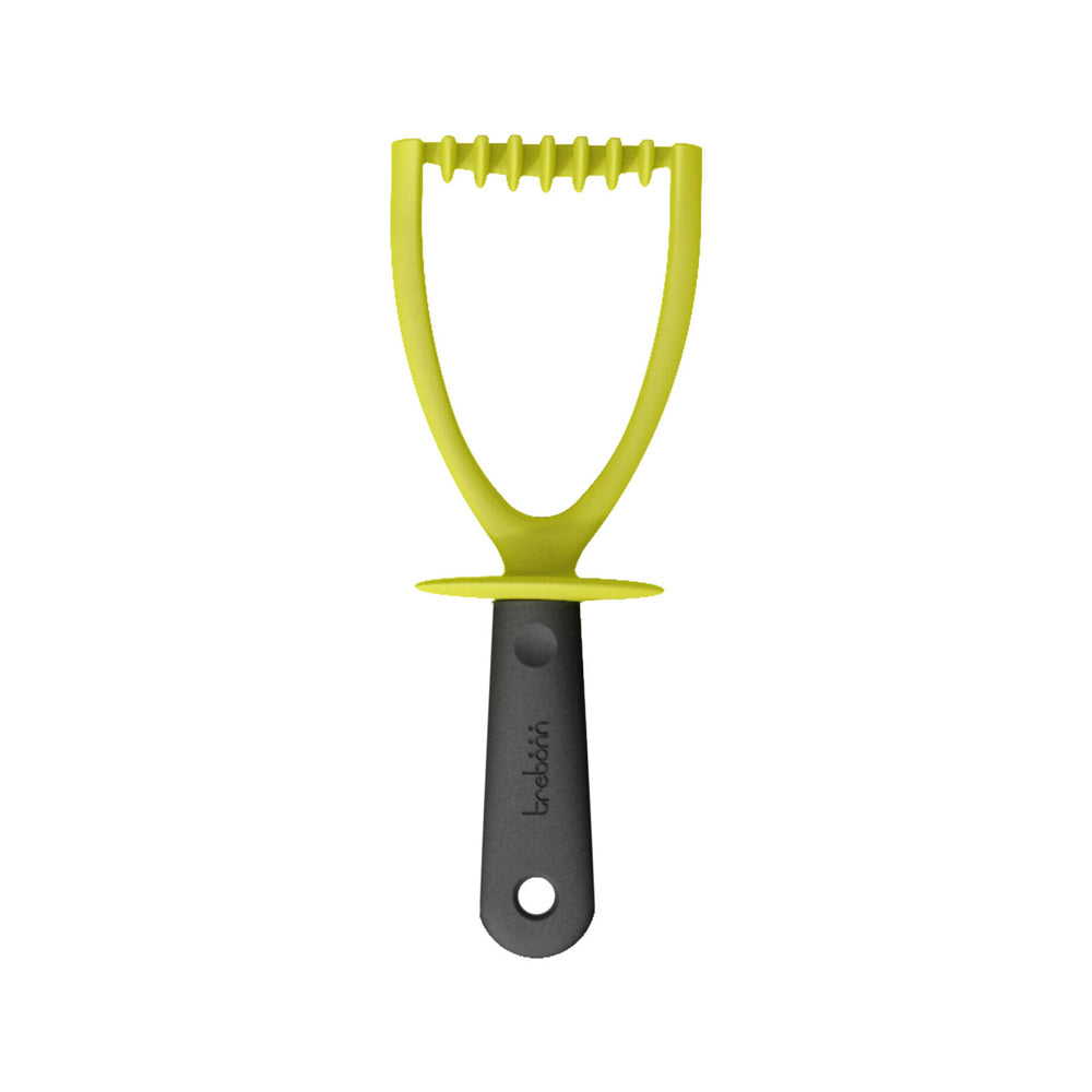 Pure Potato Masher - Green