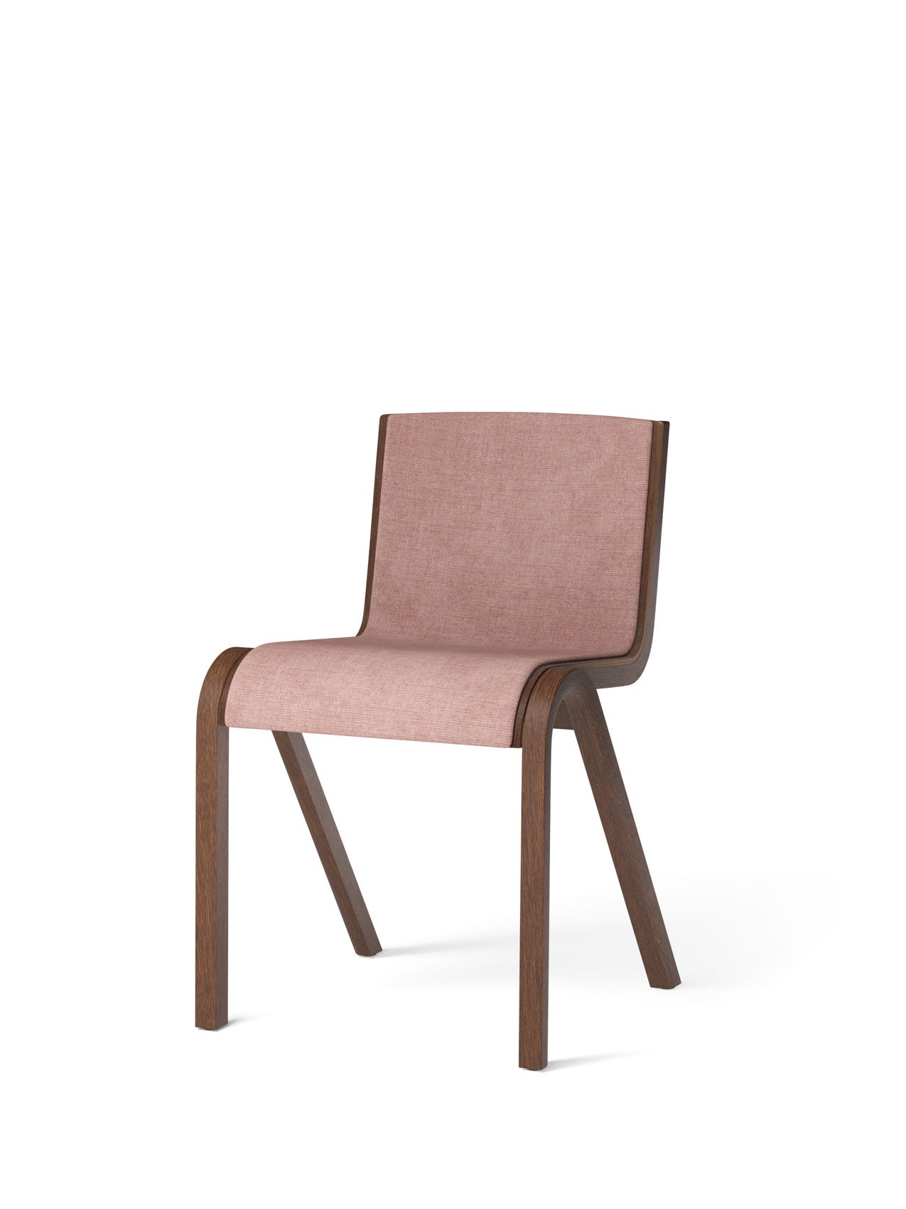 Ready Dining Chair. Fully Upholstered
