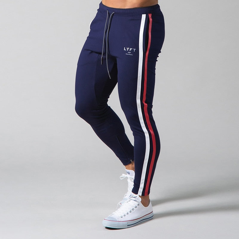 Premium Fitness Joggers