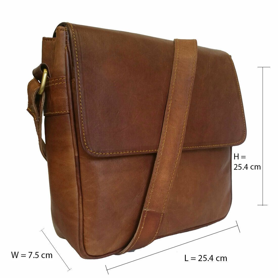 Wilkins Crossbody Bag