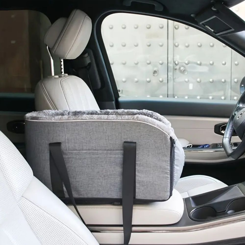 Travel Booster Seat