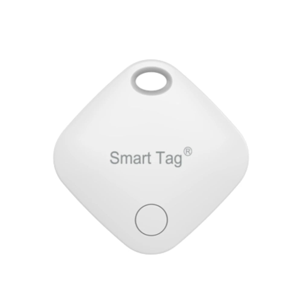 Smart Tag GPS Tracker