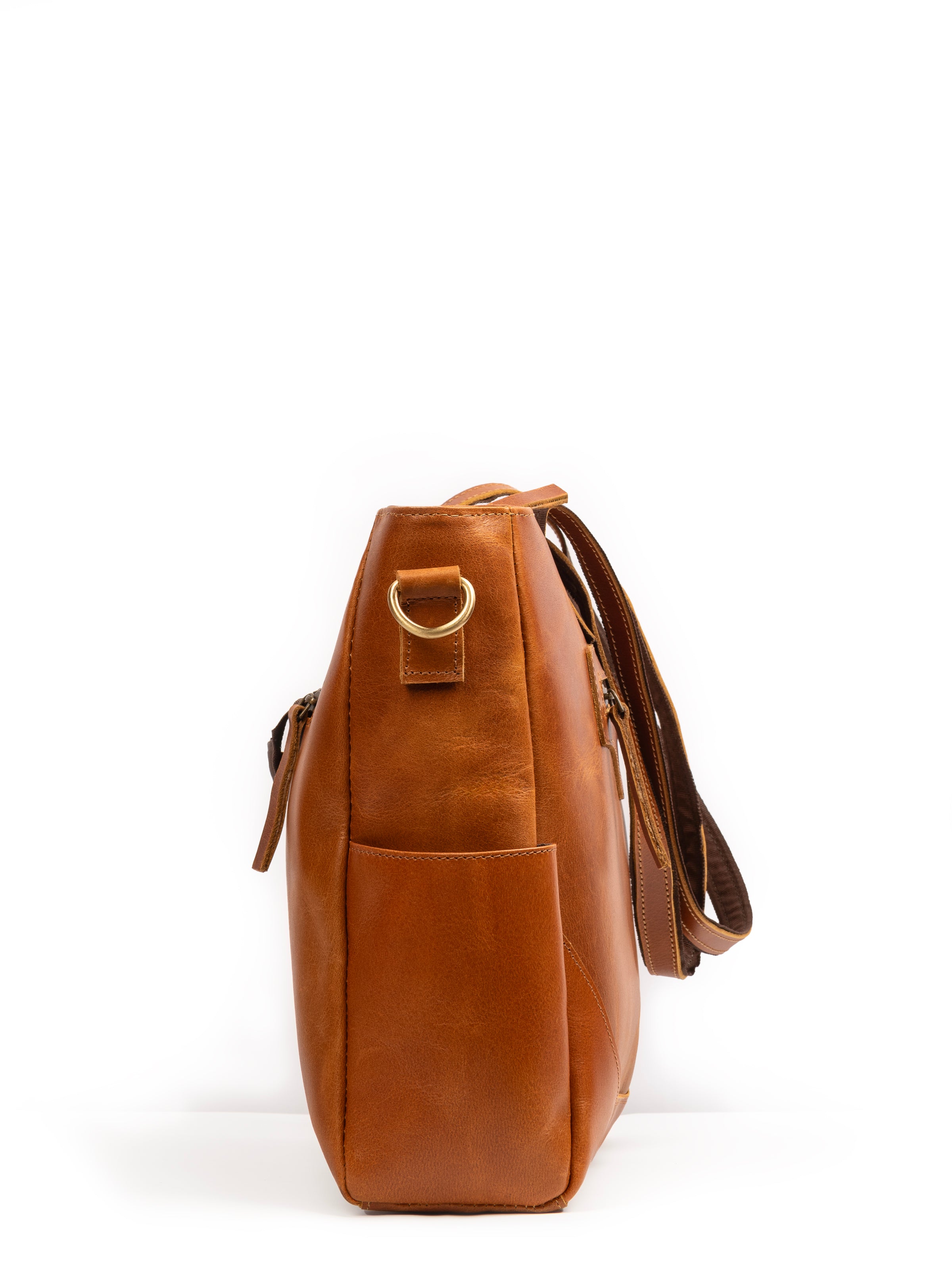 Tote - Tan