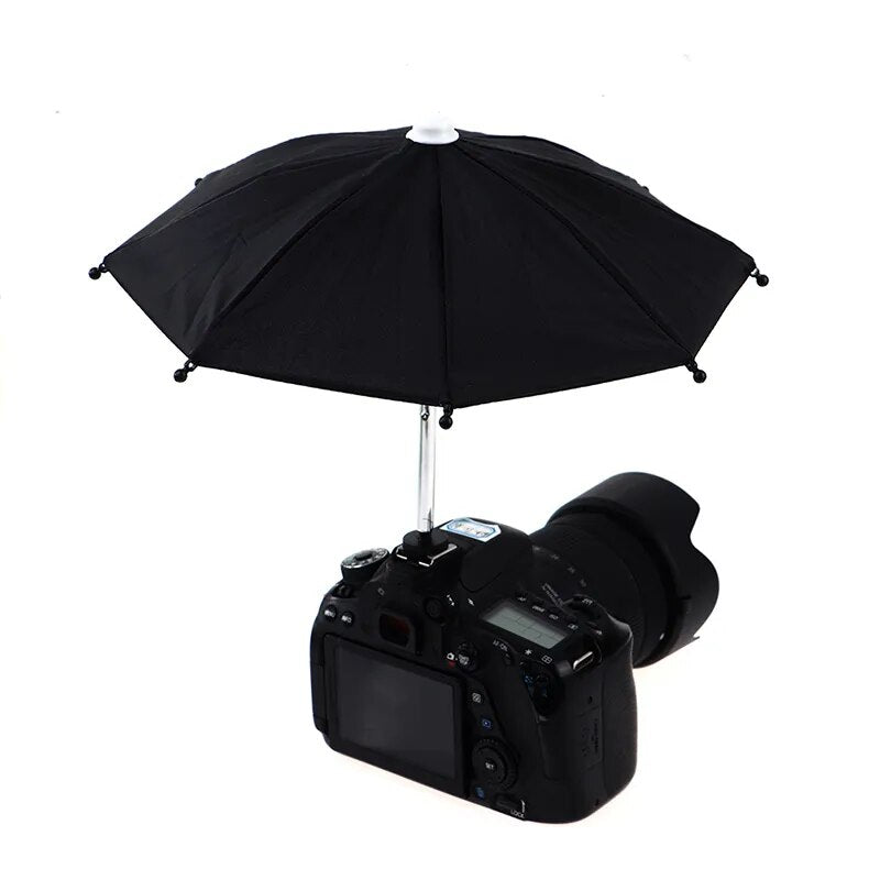 FotoShield Camera Umbrella