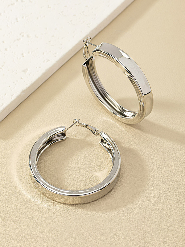 Ear-Ring Earrings Accessories