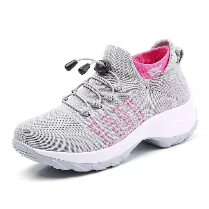 OrthoFit Comfort Shoes For Womens