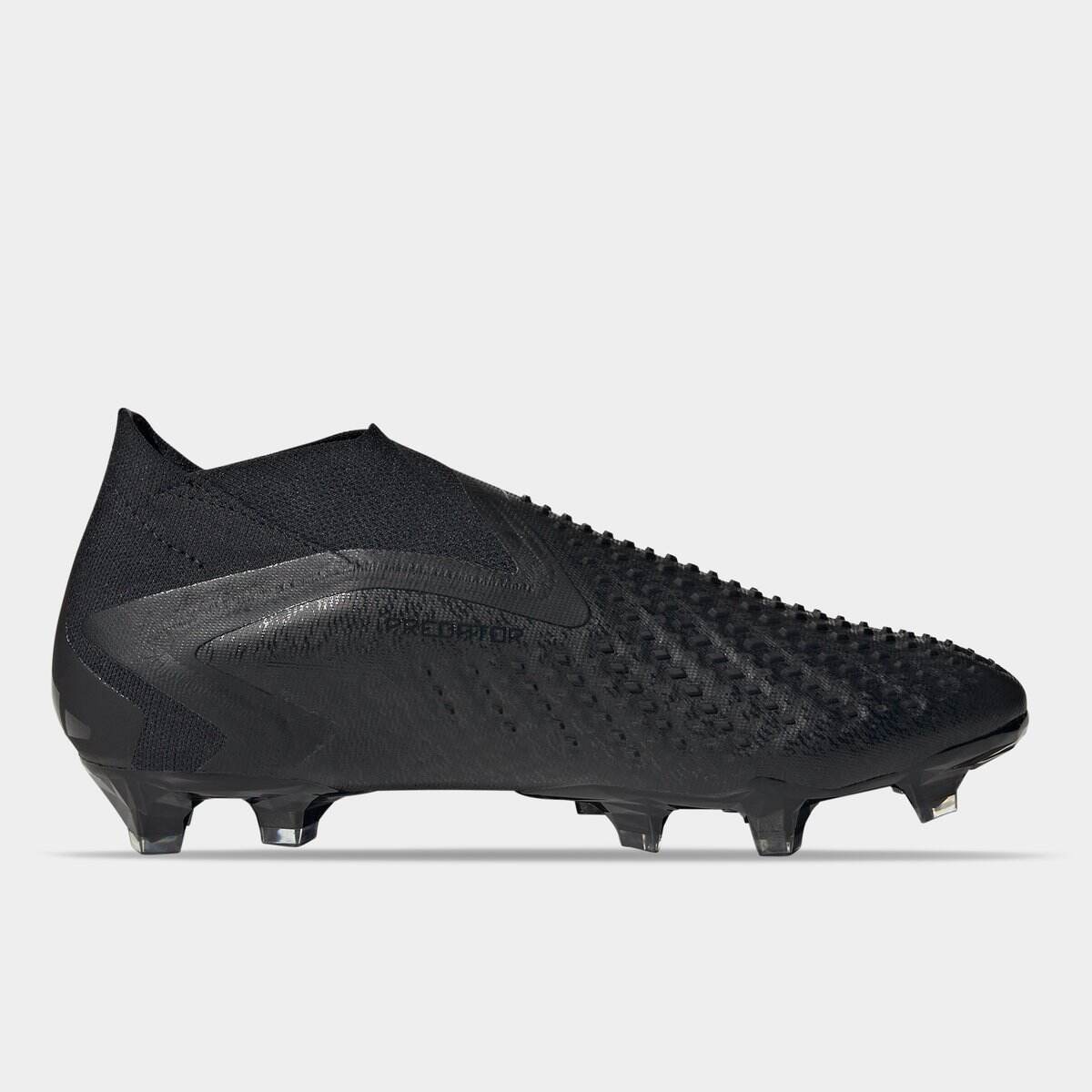 Botas de fútbol para superficies firmes adidas Predator Accuracy+