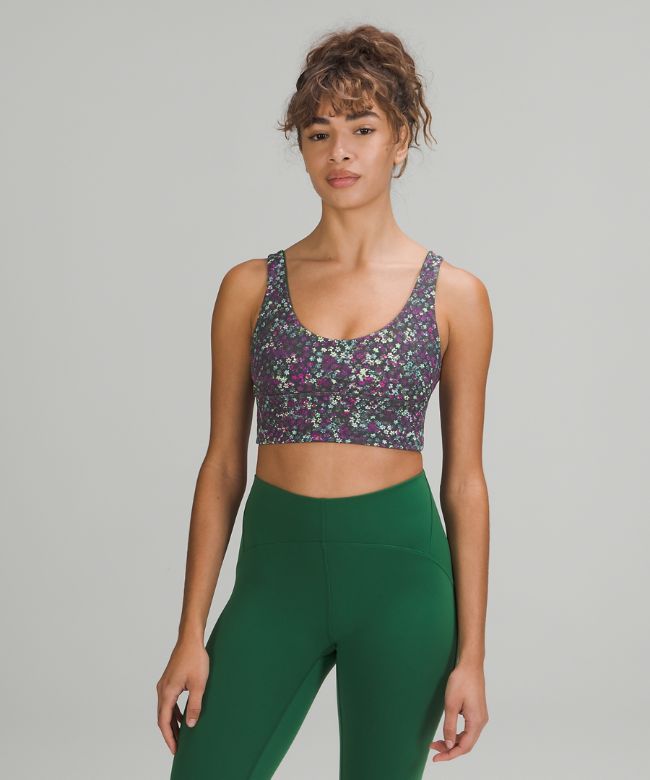lululemon   AlignTM Reversible Bra Light Support, A/B Cup
