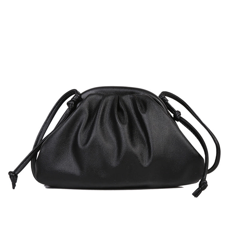 Medium Pu Leather Fashion Shoulder Bags