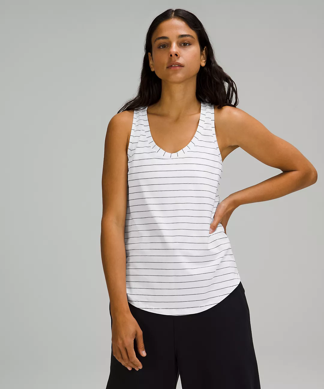 Love Tank Top