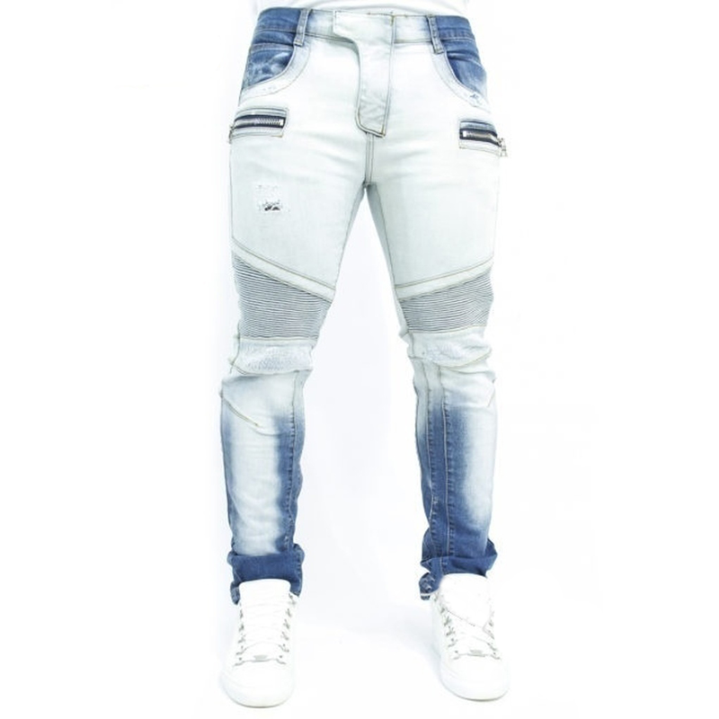 Oceanica Jeans