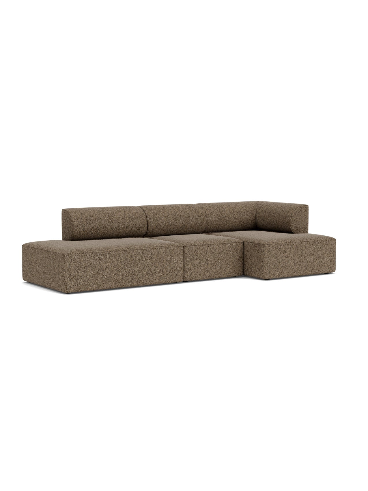 Eave Modular Sofa. 3-seater. Configurations 9-10