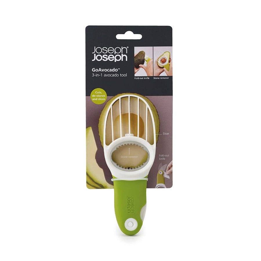 GoAvocado 3-in-1 Avocado Slicer