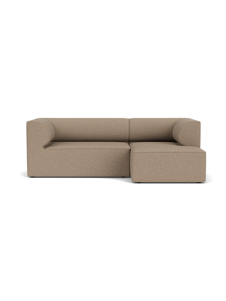 Eave Modular Sofa. 2-seater. Configurations 5-6